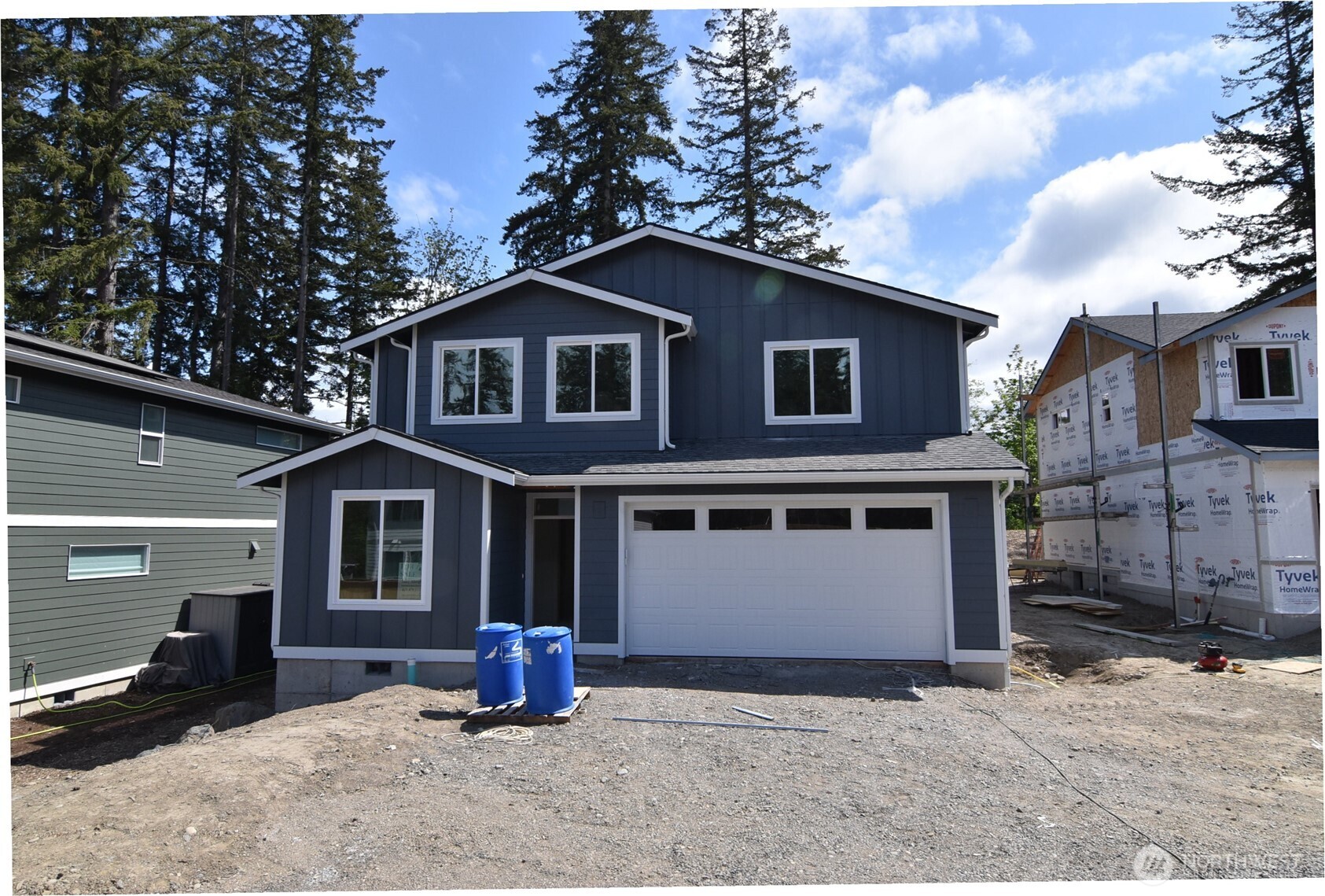 1130 Whidbey Street Bellingham WA 98229