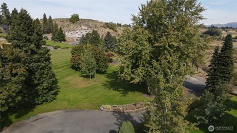 14 Hahn Road Omak WA 98841