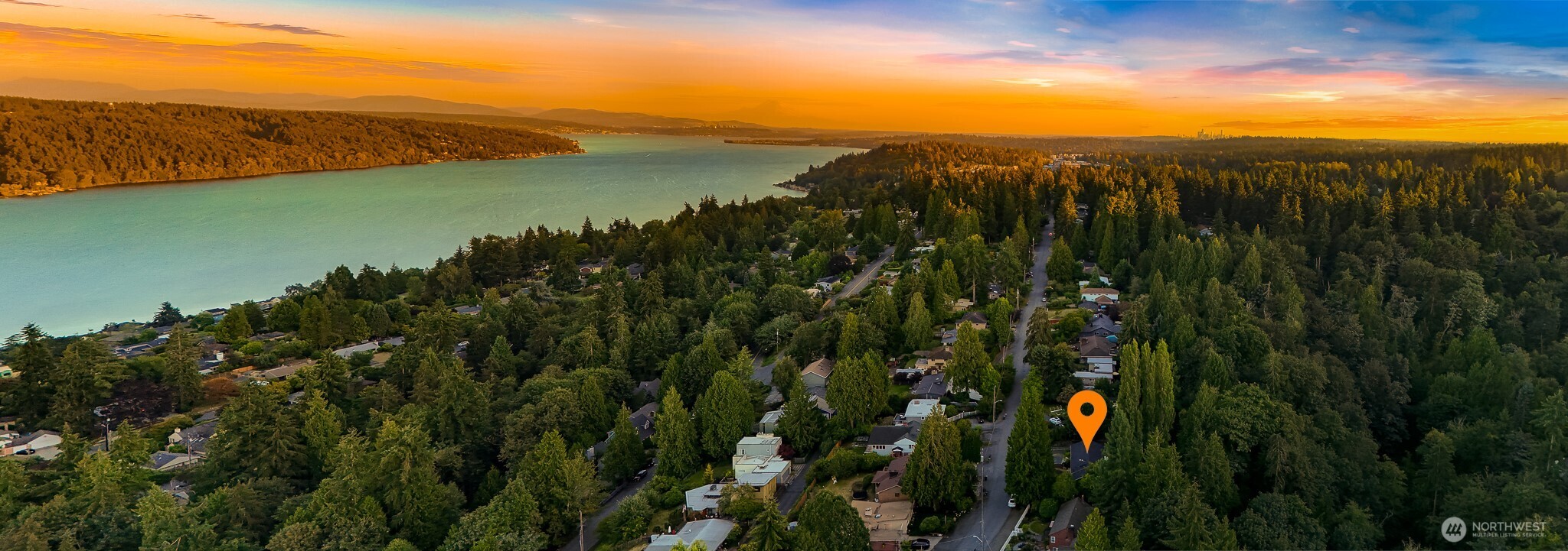 16533 34th Avenue NE Lake Forest Park WA 98155