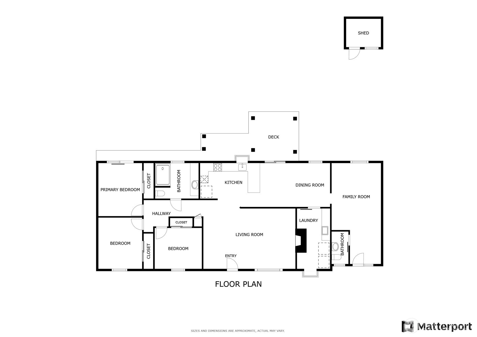 16533 34th Avenue NE Lake Forest Park WA 98155
