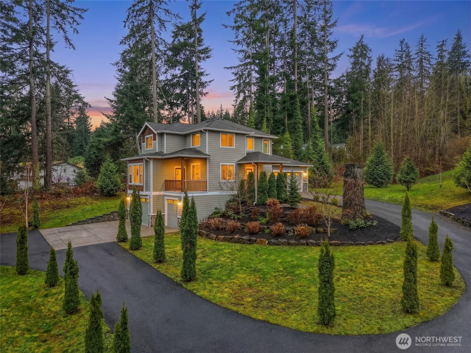 9002 185th Place SE Snohomish WA 98296