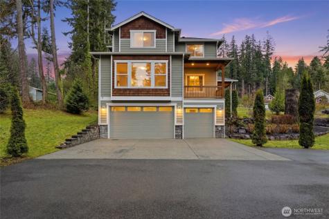 9002 185th Place SE Snohomish WA 98296