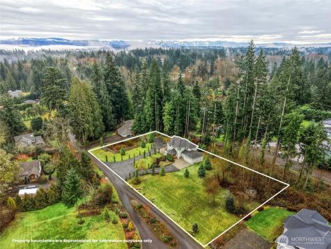 9002 185th Place SE Snohomish WA 98296