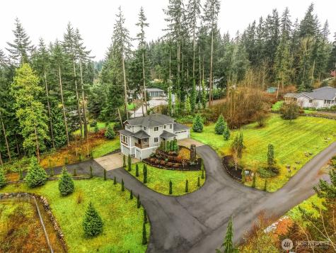 9002 185th Place SE Snohomish WA 98296