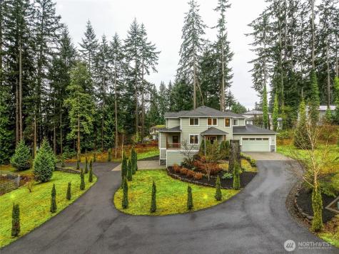 9002 185th Place SE Snohomish WA 98296