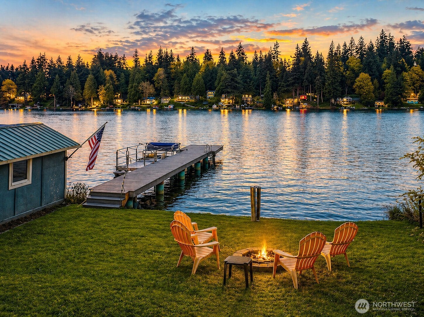 5119 Lerch Road Snohomish WA 98290