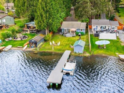 5119 Lerch Road Snohomish WA 98290