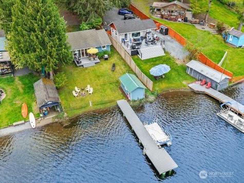 5119 Lerch Road Snohomish WA 98290