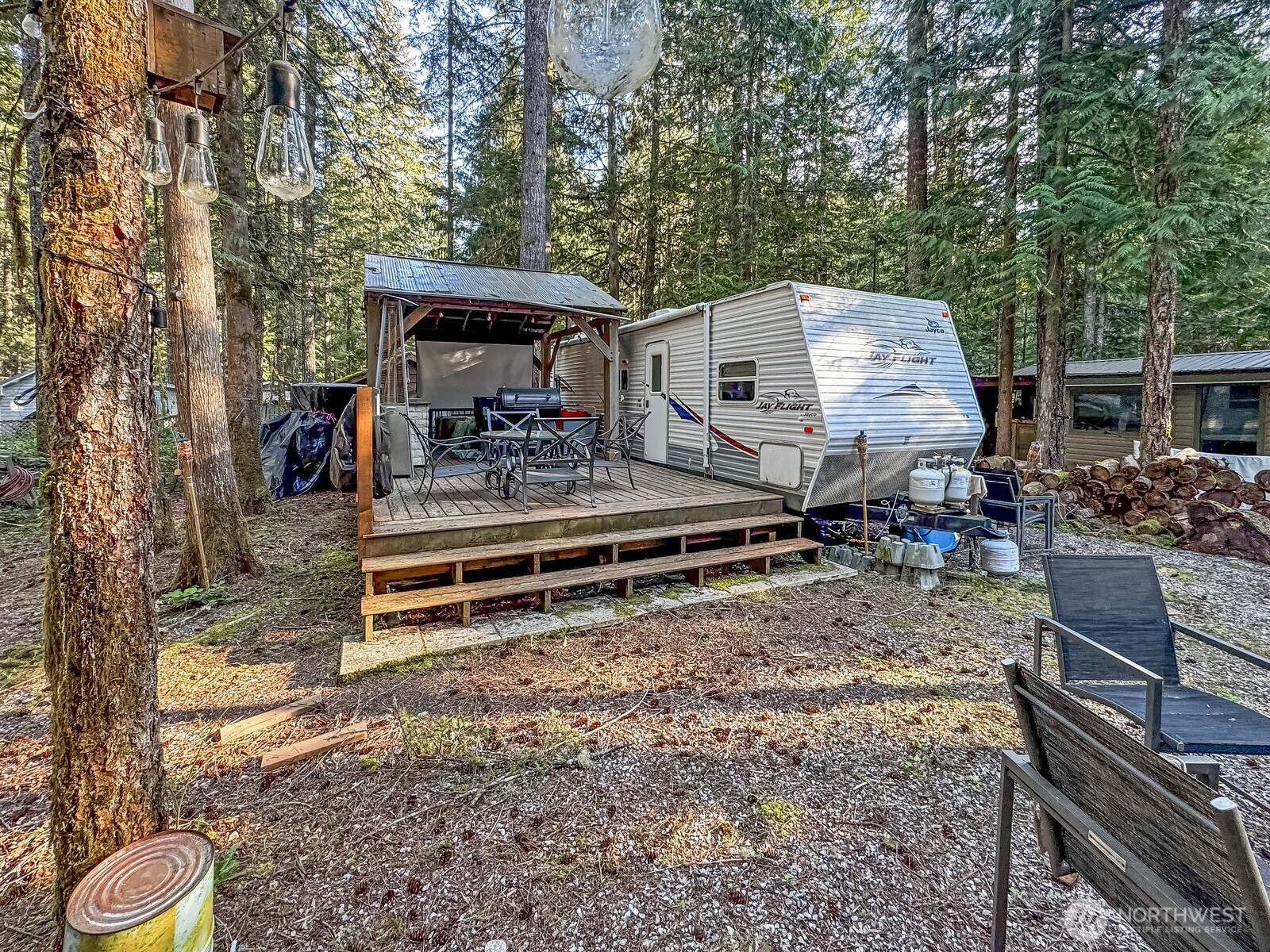 94 Sunset Circle Maple Falls WA 98266