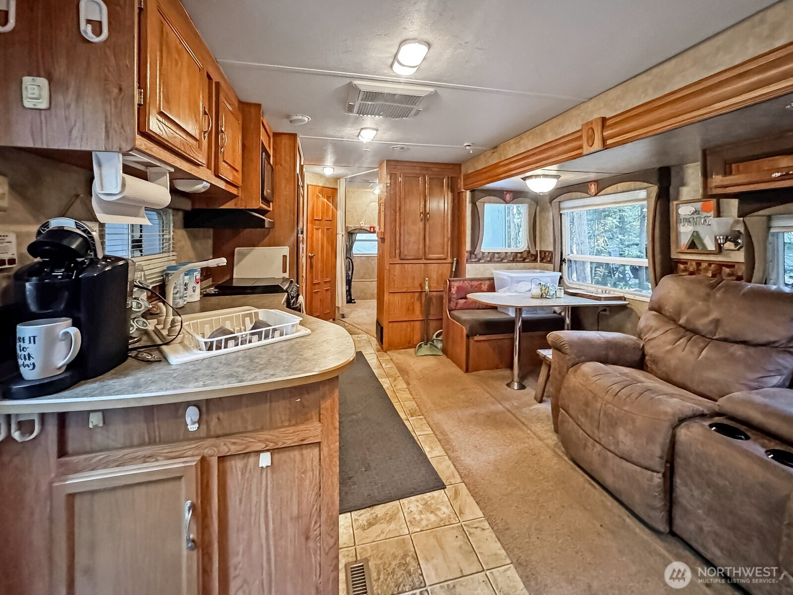 94 Sunset Circle Maple Falls WA 98266