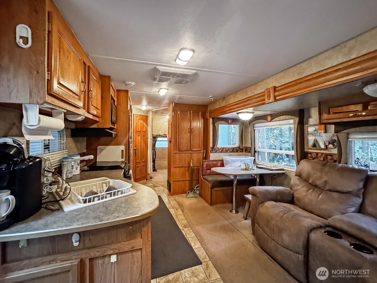 94 Sunset Circle Maple Falls WA 98266