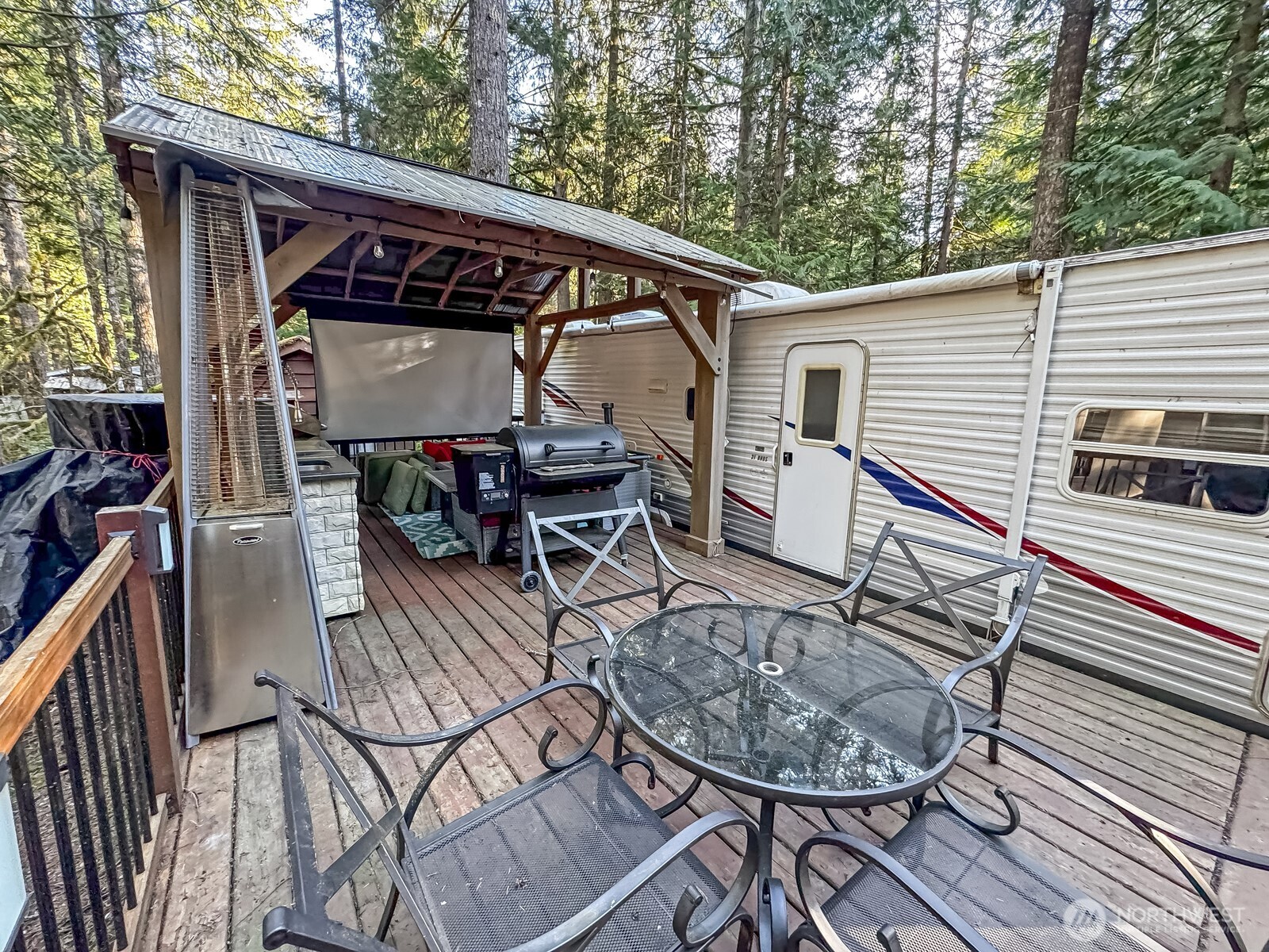 94 Sunset Circle Maple Falls WA 98266