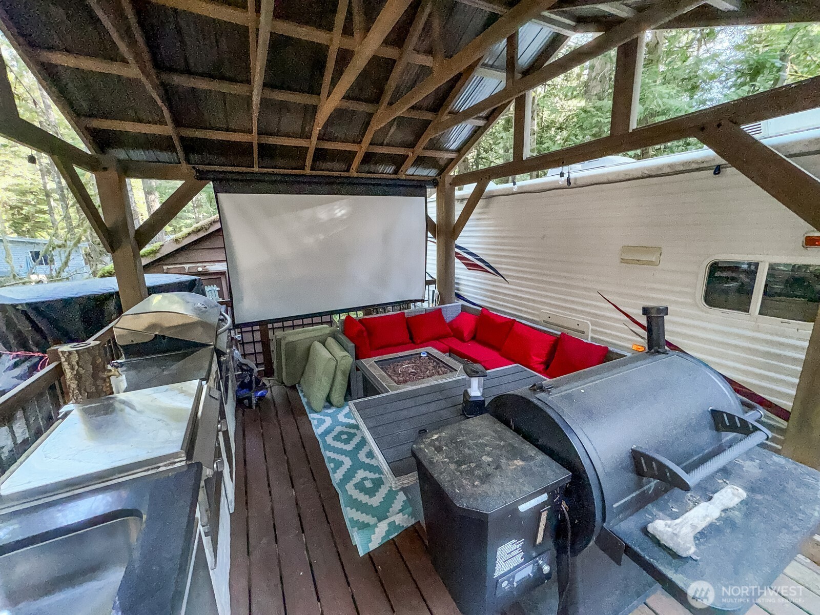 94 Sunset Circle Maple Falls WA 98266
