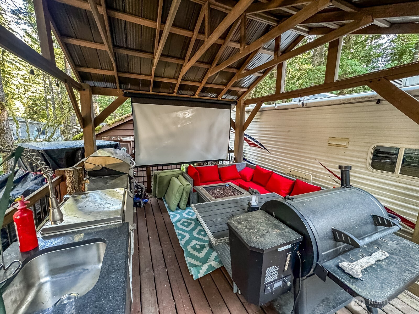 94 Sunset Circle Maple Falls WA 98266