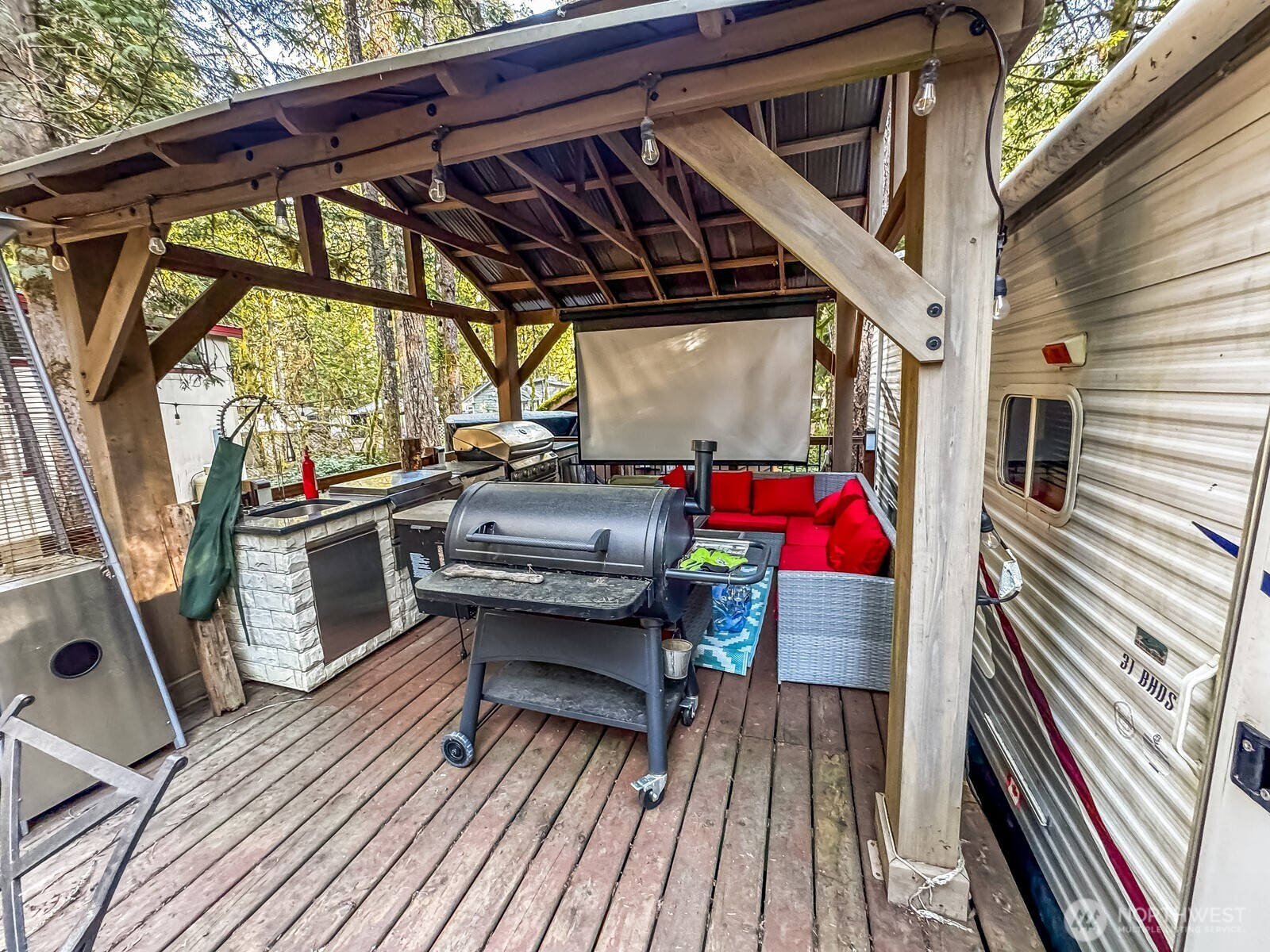 94 Sunset Circle Maple Falls WA 98266