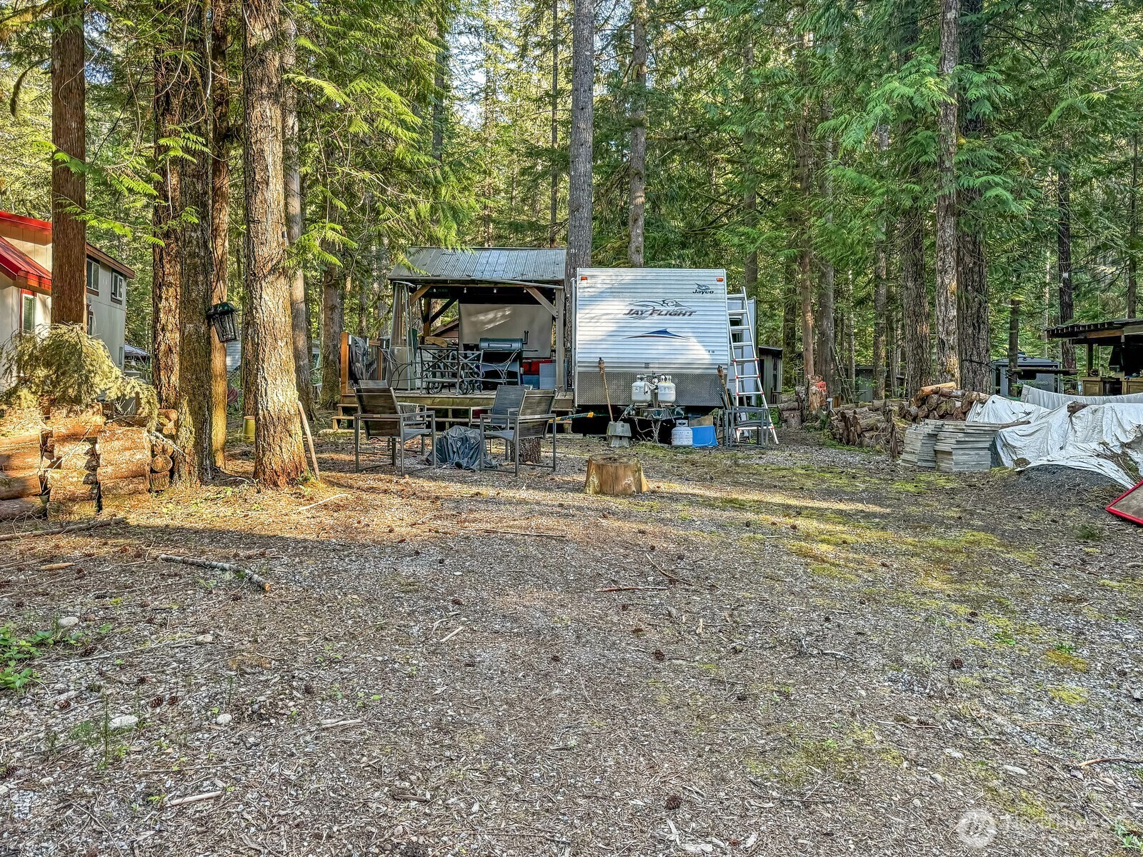 94 Sunset Circle Maple Falls WA 98266