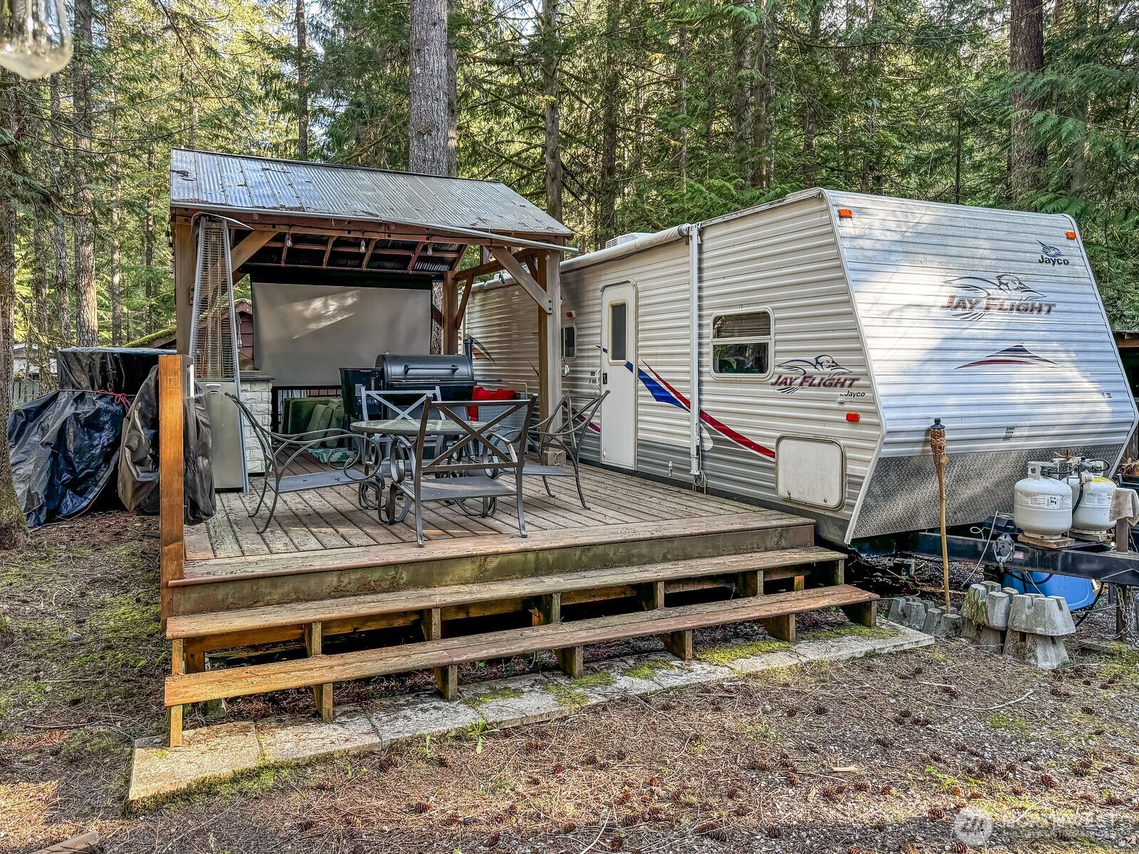 94 Sunset Circle Maple Falls WA 98266