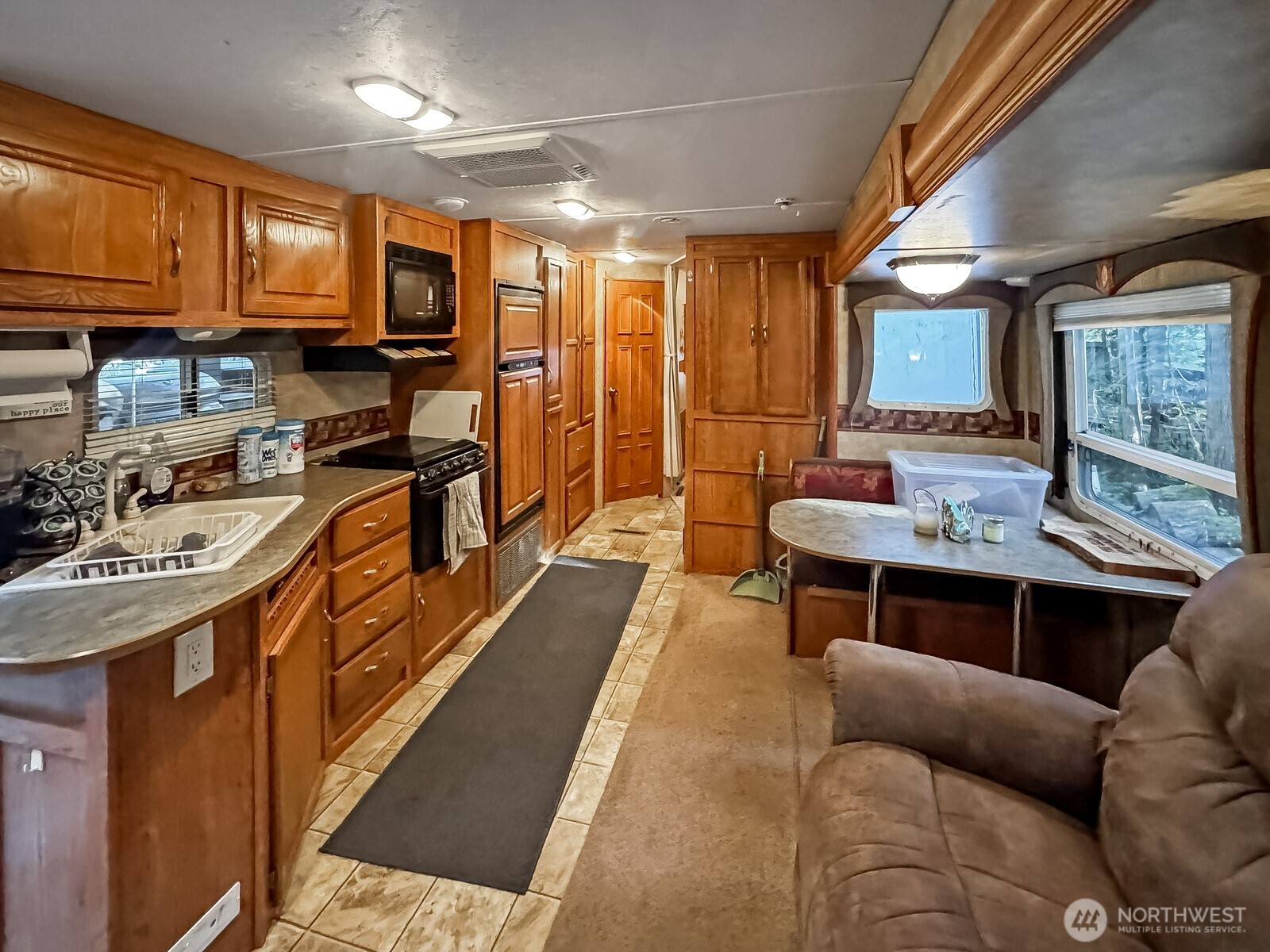 94 Sunset Circle Maple Falls WA 98266