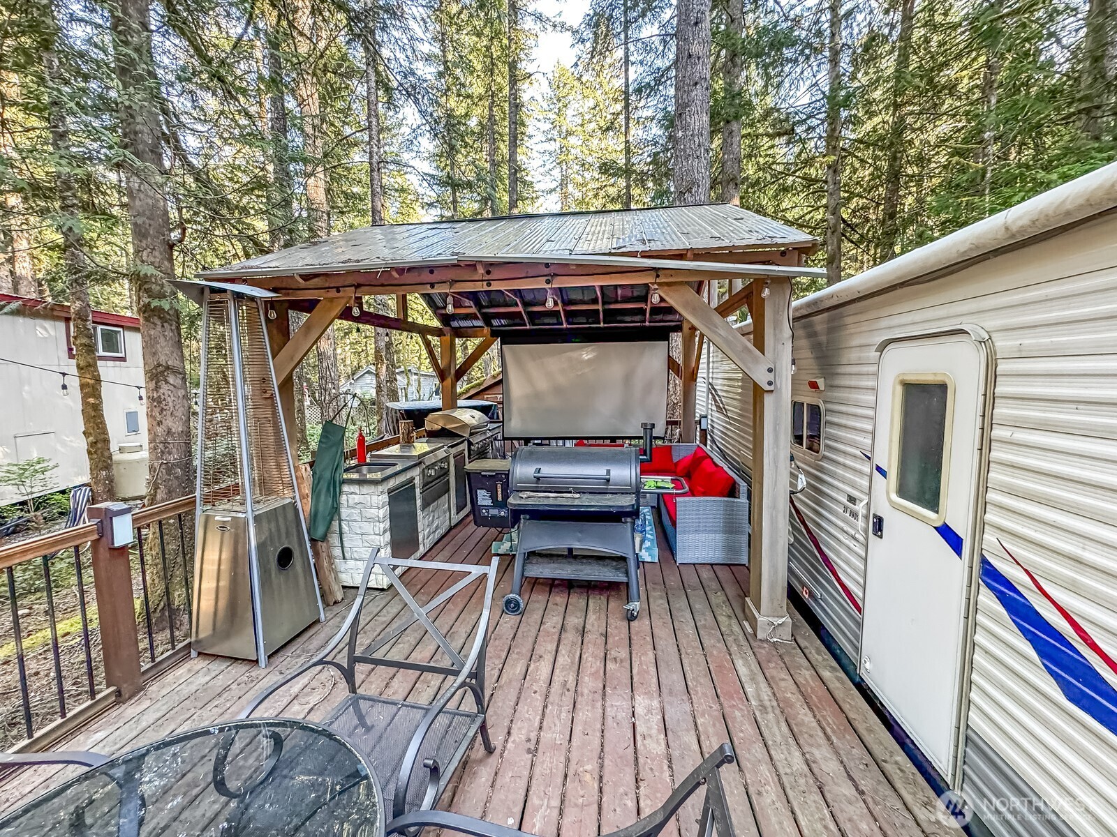 94 Sunset Circle Maple Falls WA 98266