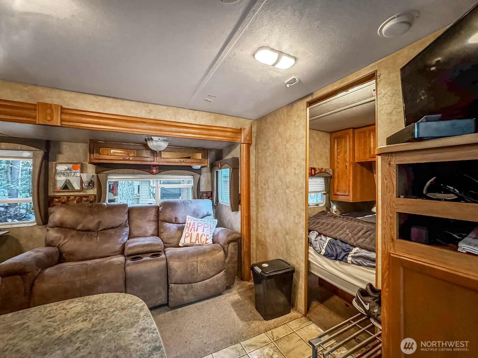 94 Sunset Circle Maple Falls WA 98266