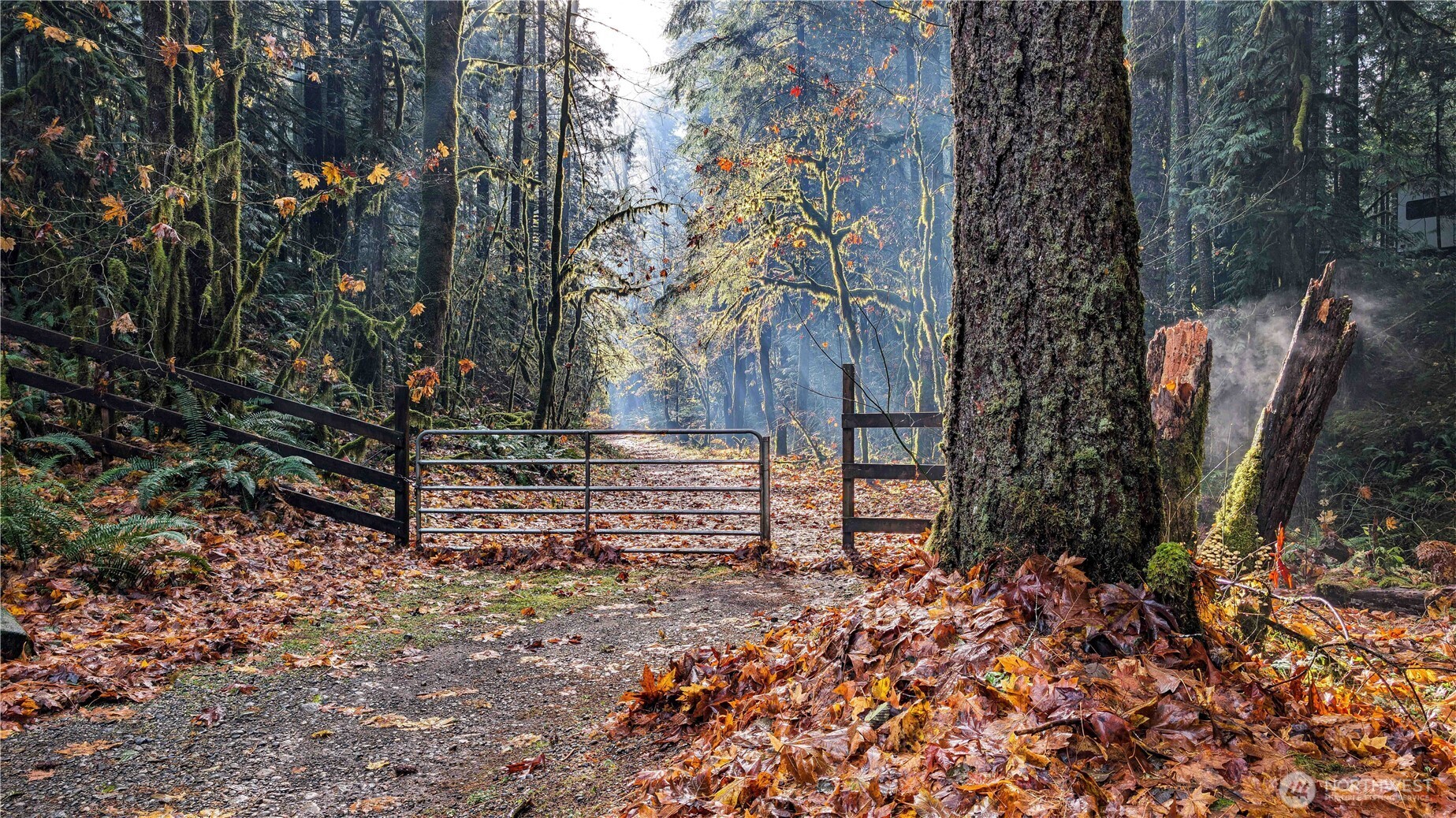94 Sunset Circle Maple Falls WA 98266