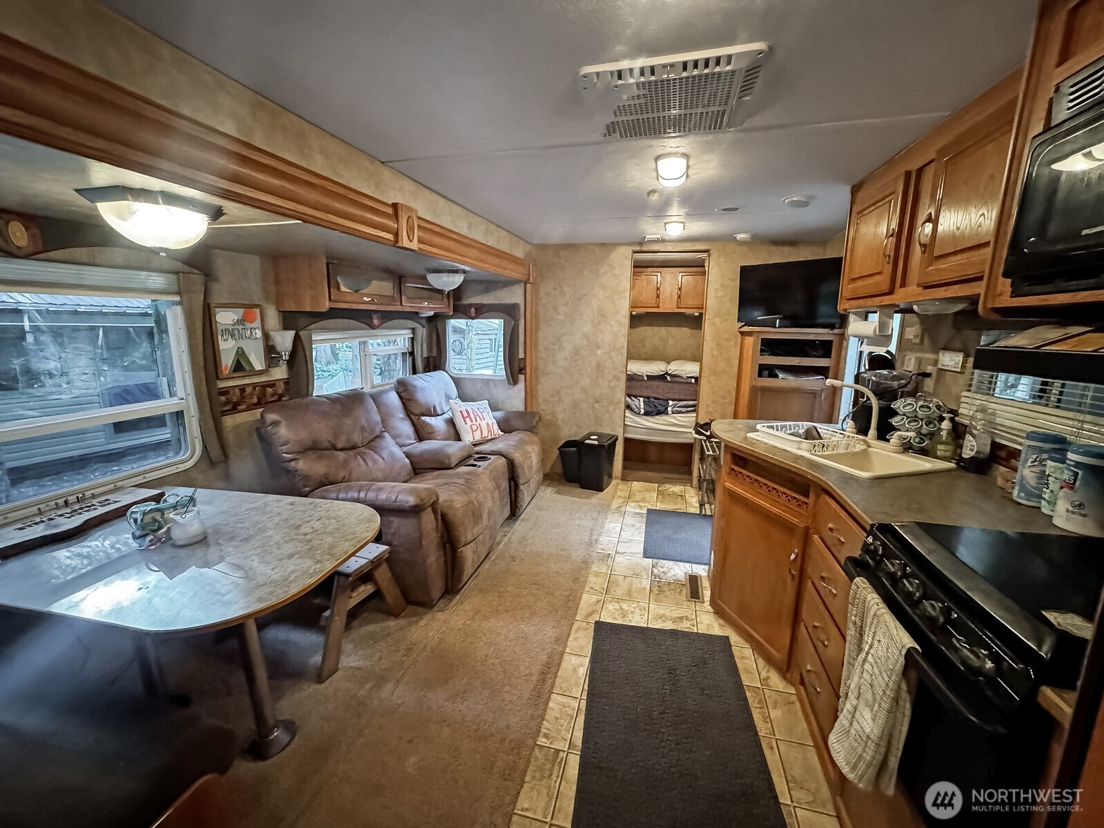 94 Sunset Circle Maple Falls WA 98266