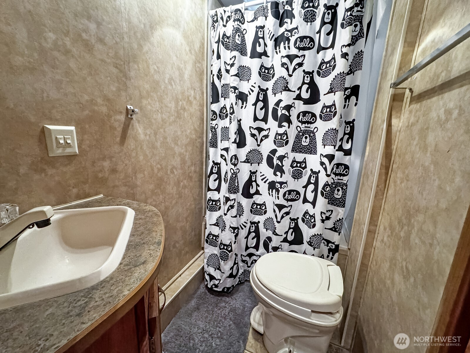 94 Sunset Circle Maple Falls WA 98266