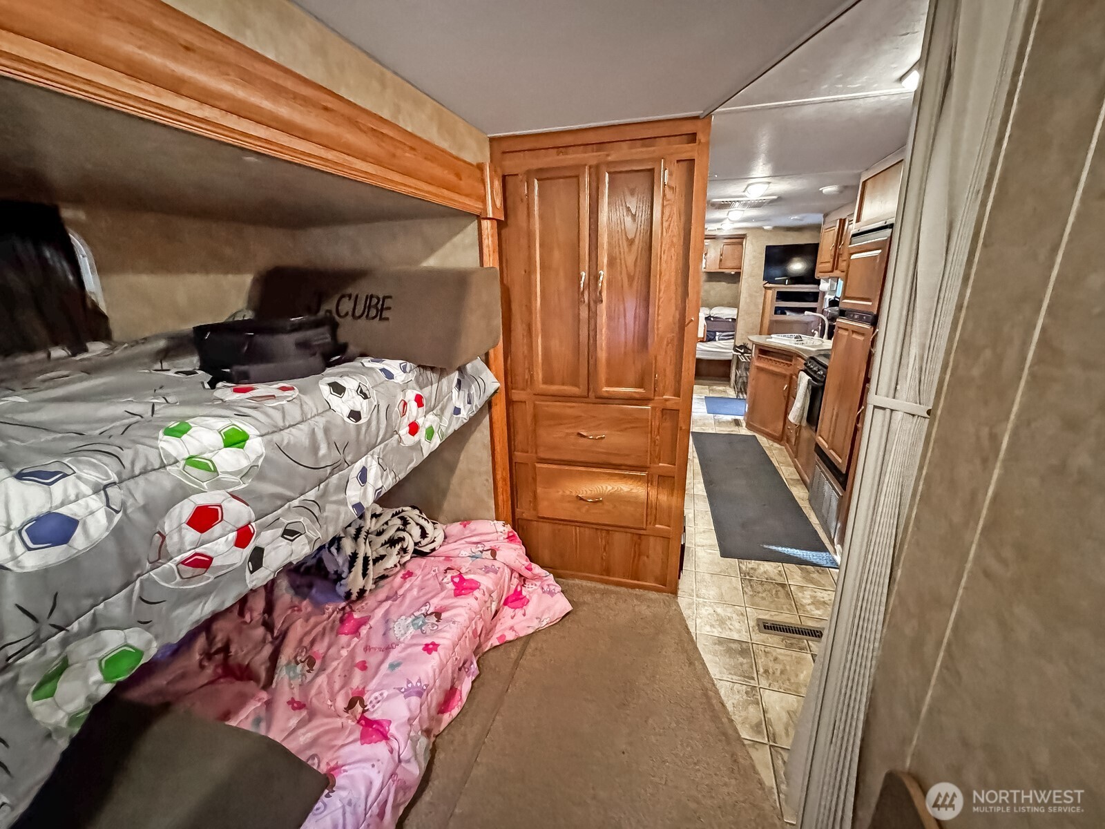 94 Sunset Circle Maple Falls WA 98266
