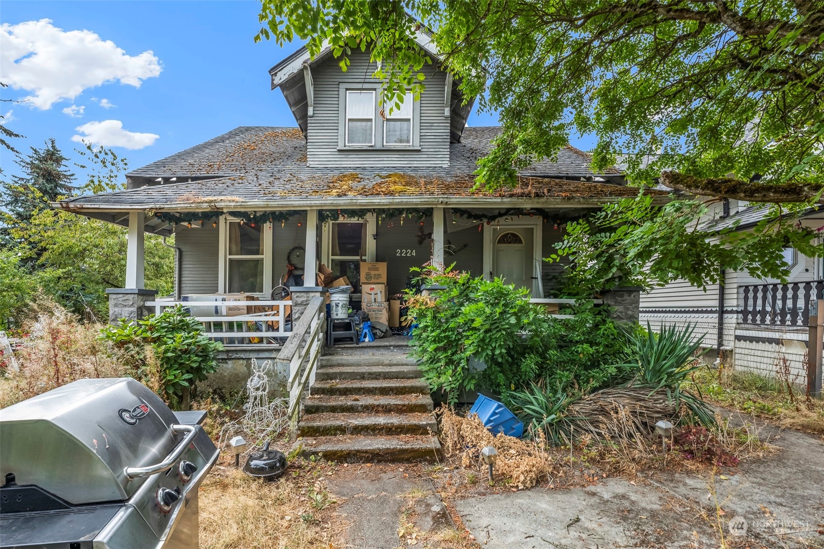 2224 E Harrison Street Tacoma WA 98404