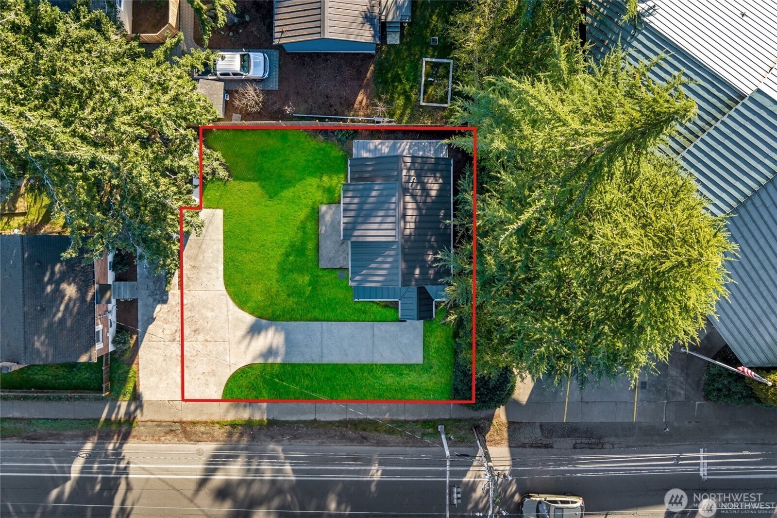 12757 Dayton Avenue N Seattle WA 98133