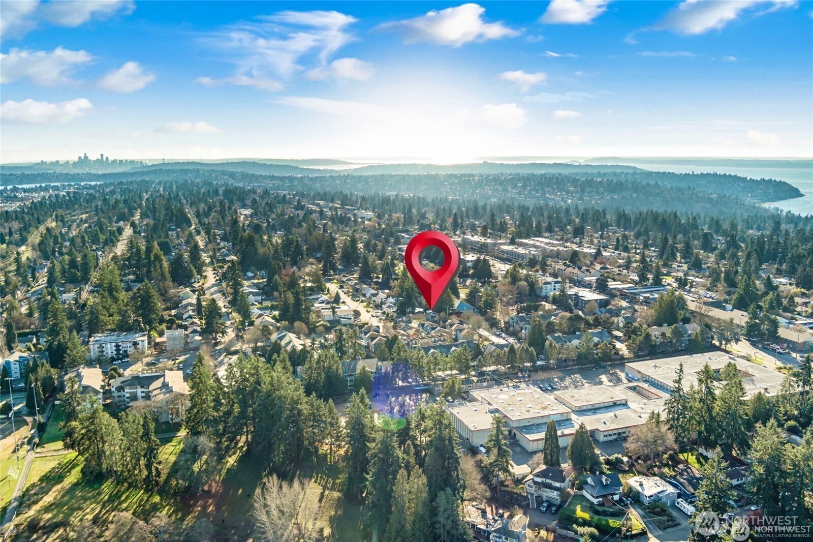 12757 Dayton Avenue N Seattle WA 98133