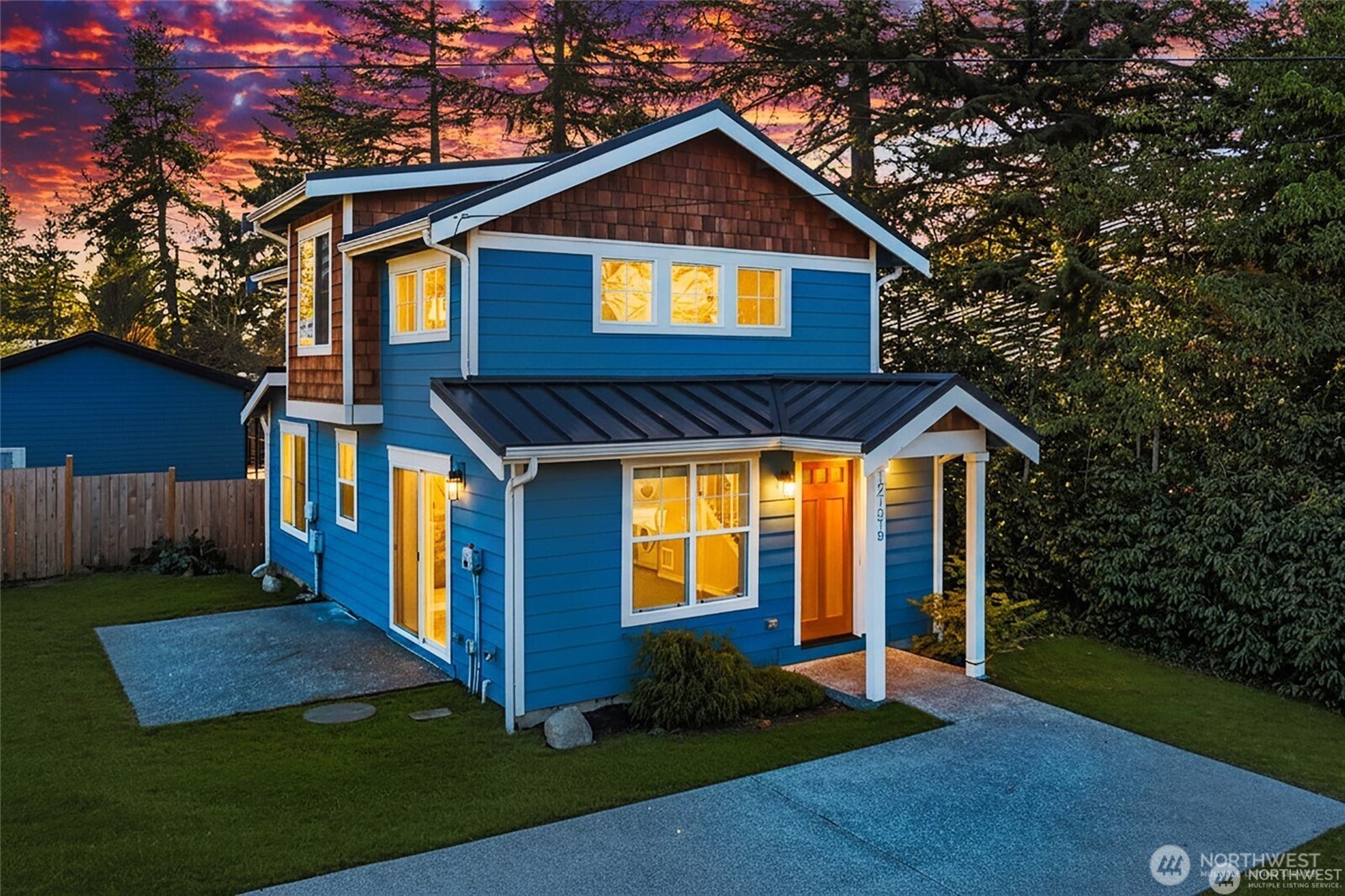 12757 Dayton Avenue N Seattle WA 98133