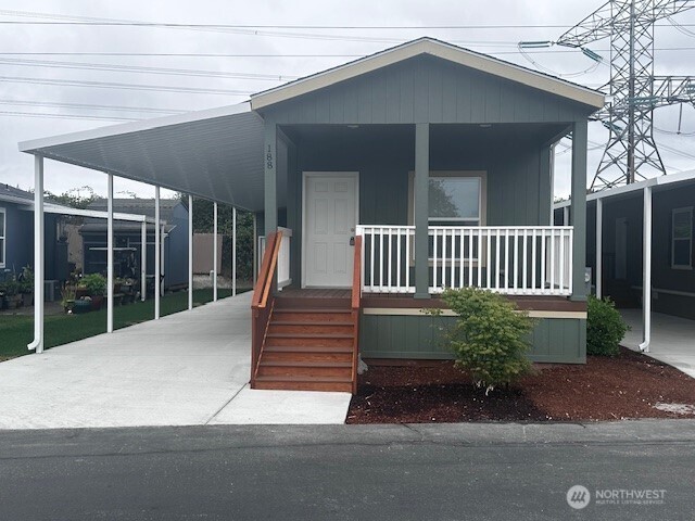 2101 S 324th Street Federal Way WA 98003