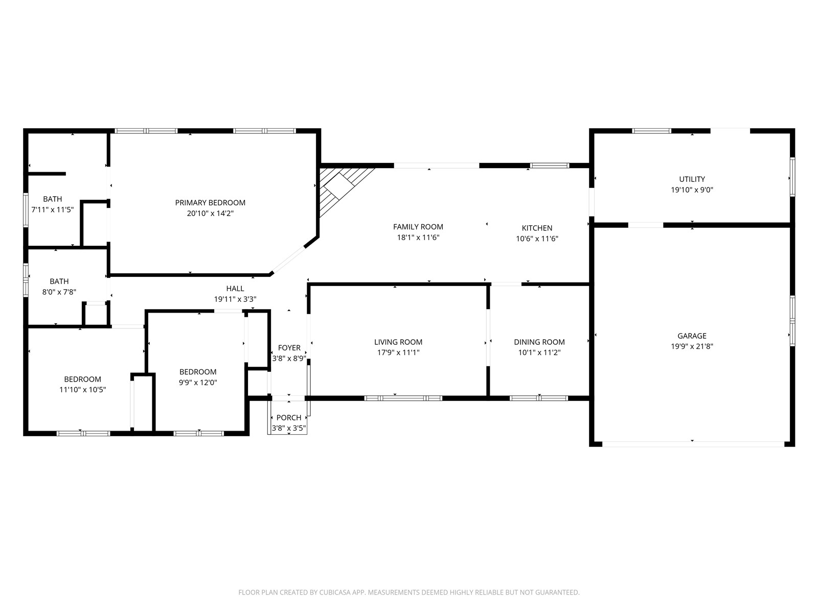 25040 180th Avenue SE Kent WA 98042