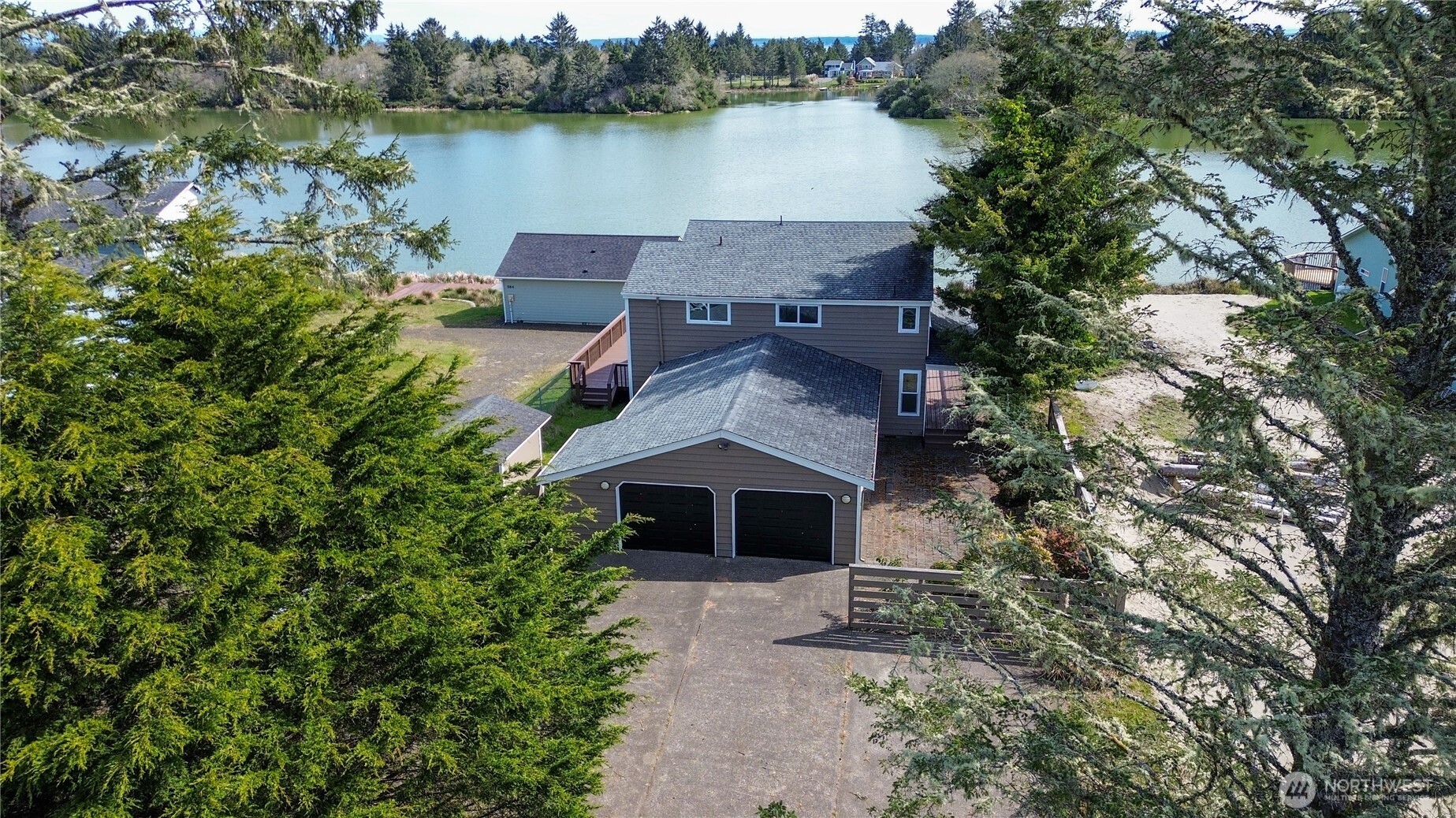 586 Mount Olympus Avenue SE Ocean Shores WA 98569