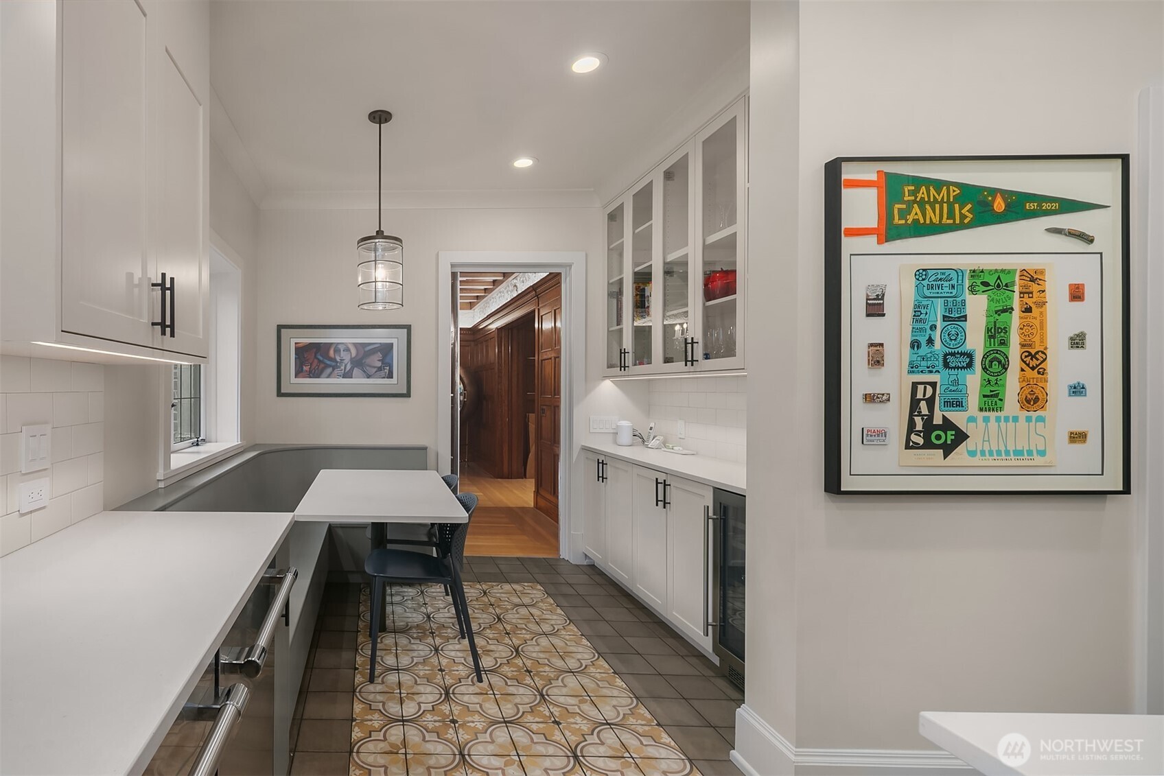 803 E Prospect Street Seattle WA 98102