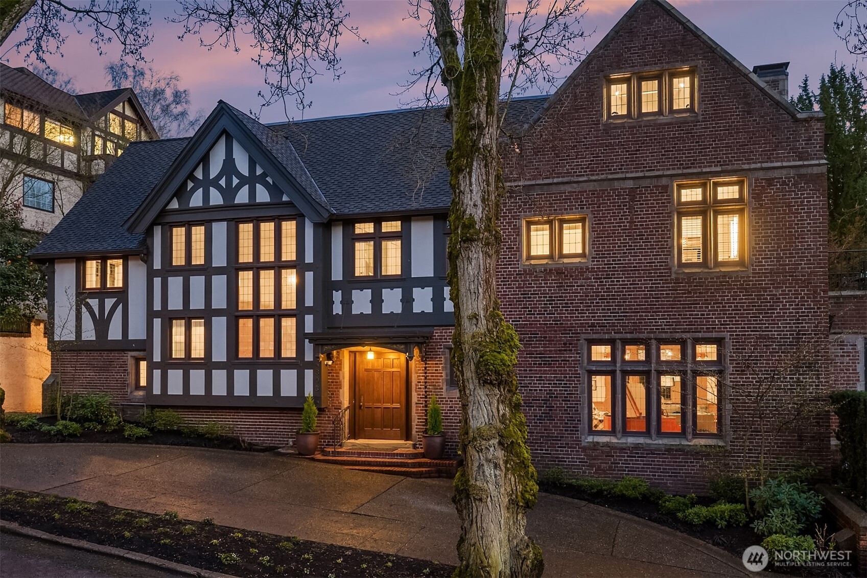 803 E Prospect Street Seattle WA 98102