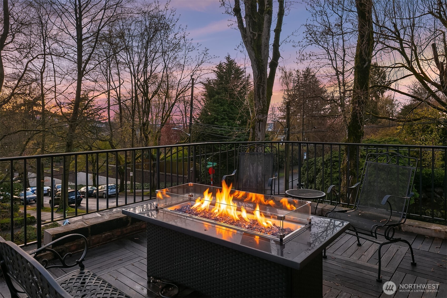 803 E Prospect Street Seattle WA 98102