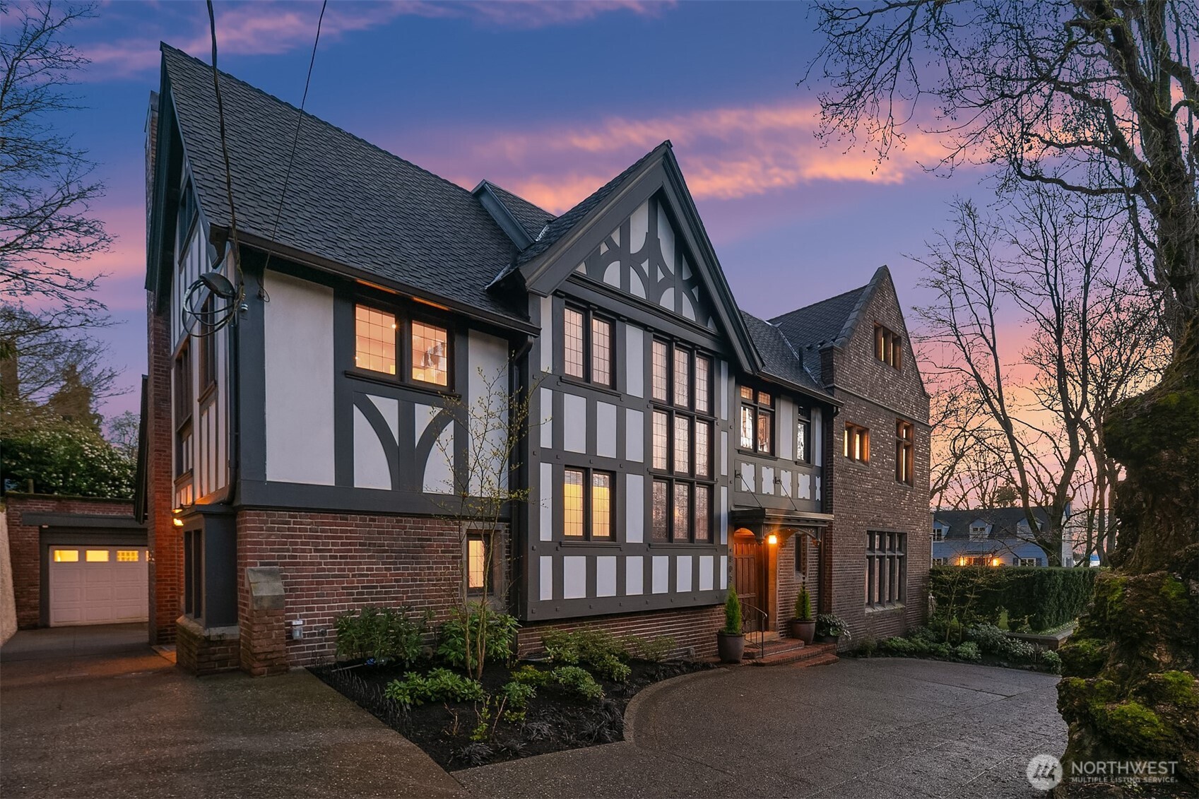 803 E Prospect Street Seattle WA 98102