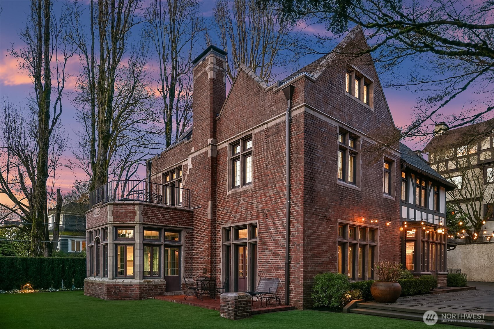 803 E Prospect Street Seattle WA 98102