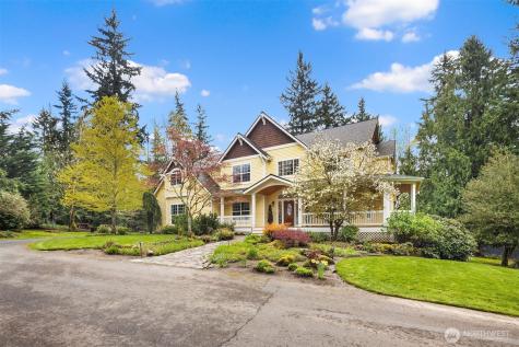 22017 SE 4th Street Sammamish WA 98074