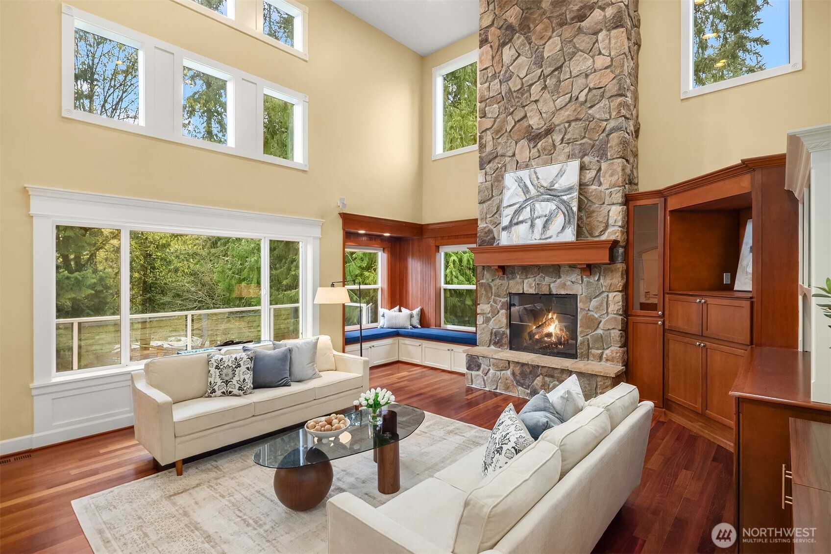 22017 SE 4th Street Sammamish WA 98074