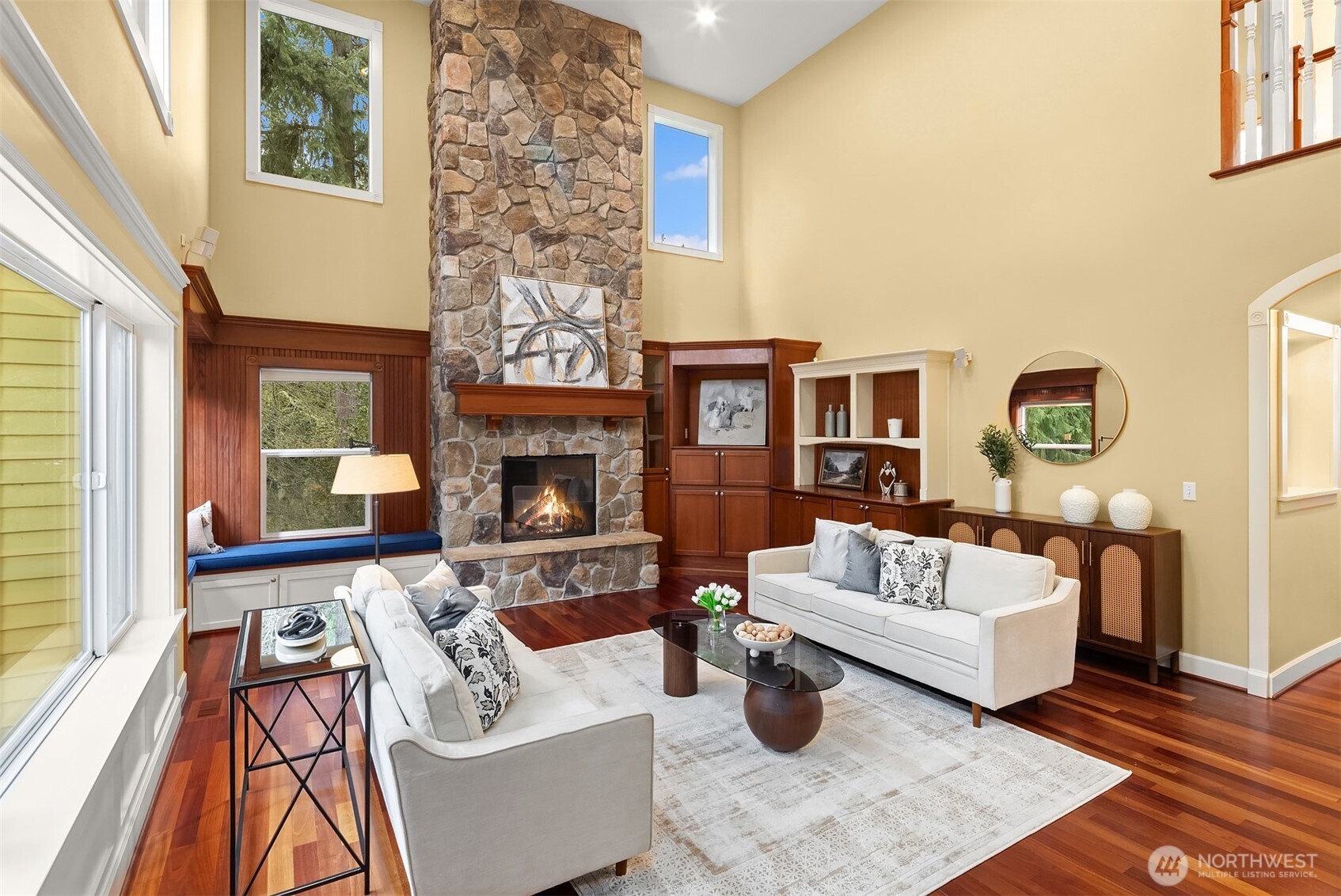 22017 SE 4th Street Sammamish WA 98074