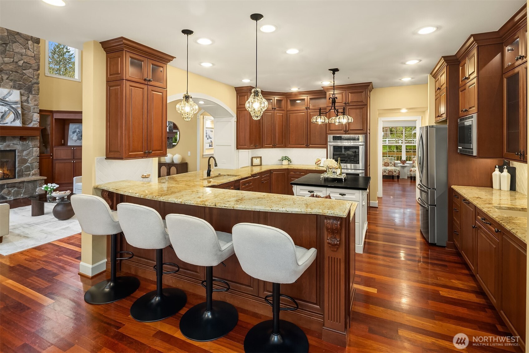 22017 SE 4th Street Sammamish WA 98074