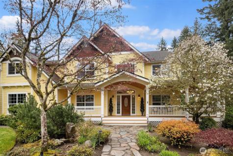 22017 SE 4th Street Sammamish WA 98074