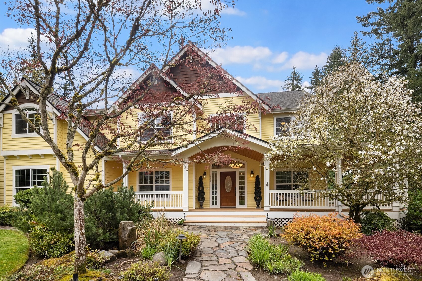 22017 SE 4th Street Sammamish WA 98074