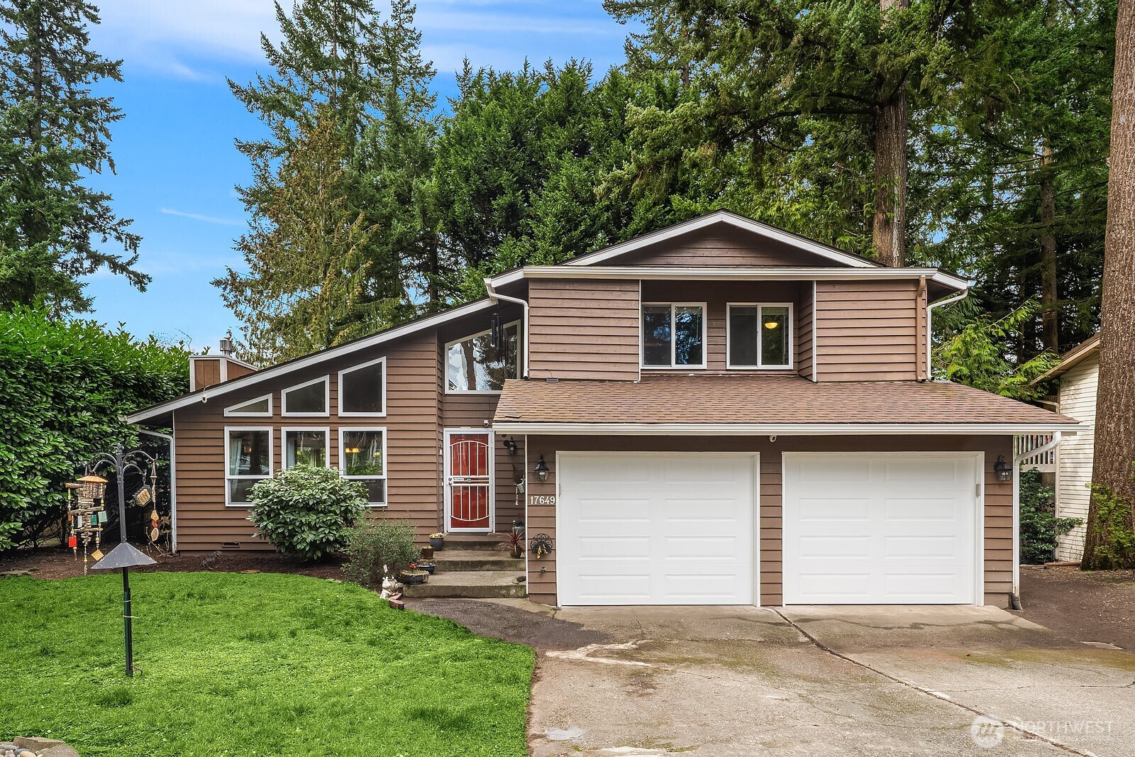 17649 152nd Place SE Renton WA 98058