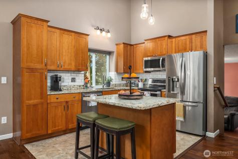 17649 152nd Place SE Renton WA 98058