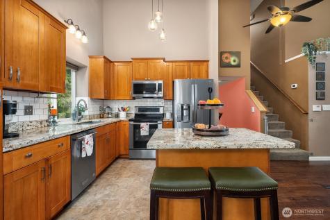 17649 152nd Place SE Renton WA 98058