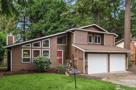 17649 152nd Place SE Renton WA 98058
